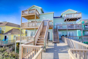 Coastal Cabin
